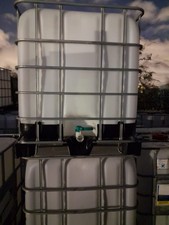 1000 litre ibc - litre, container