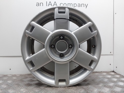 Alloy wheel volkswagen lupo - alloy,