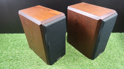 Mission 751 hifi - mission, audiophile