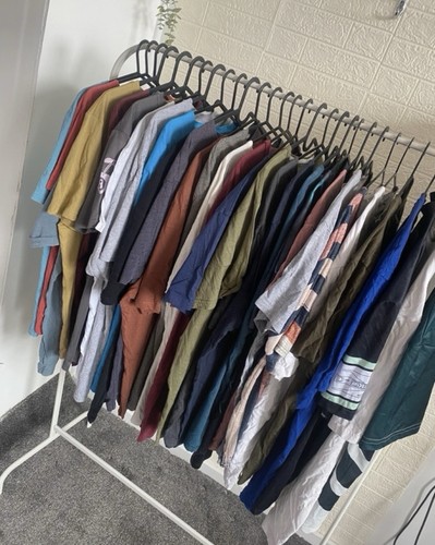 Men shirts bundle job - 30, men’s