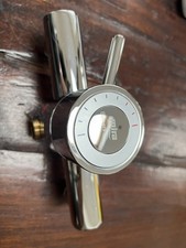 MIRA ELEMENT EXPOSED SHOWER