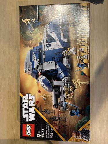 Lego star wars battle - star, of
