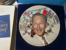 Walt Disney Birth 85th