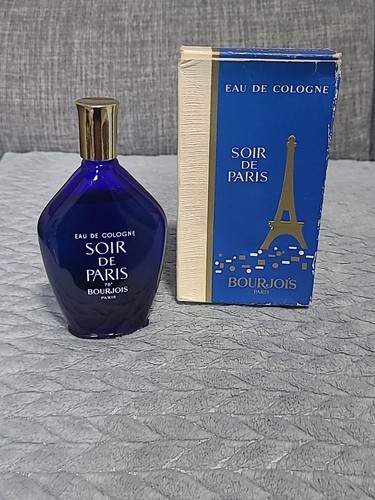 Bourjois soir paris eau - paris,