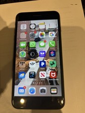 APPLE IPHONE 8 PLUS -SPACE