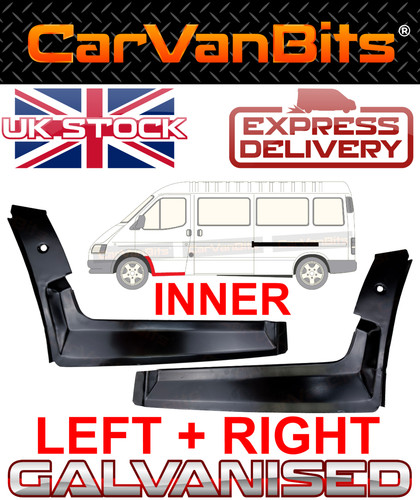 For ford transit mk4 mk5 - mk5, 92-