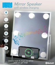 Vibes Hollywood Vanity Mirror