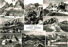 Passo Sella 