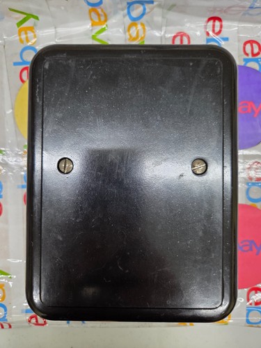 Rare automatic electric - rare!,