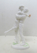 Wedgwood Figurine Young Love
