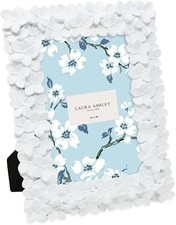Laura Ashley Picture Frame 4x6