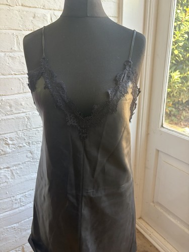Vintage zara trafaluc black - vintage,