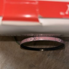 michaela frey enamel bangle