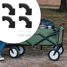 Trolley roof stand holder - trolley,