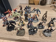 Job Lot of Disney Infinity