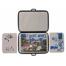 Portapuzzle Deluxe Jigsaw