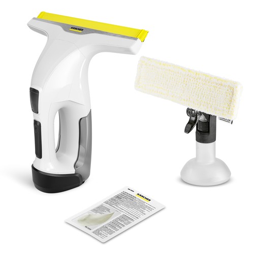 Karcher ultra natural - wv,
