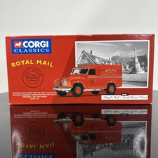 Corgi Classics 07401 Royal