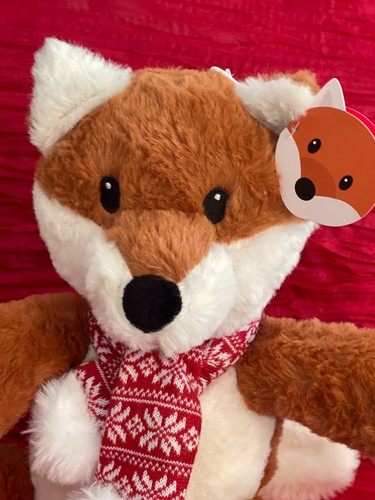 Freddie the fox - fox, ~