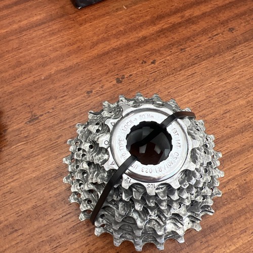 Campagnolo veloce 10 speed - veloce,