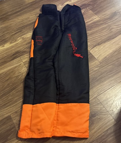 Rocwood chainsaw protective - chainsaw,
