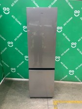 Samsung Fridge Freezer 70/30 No Frost Silver E RB38C602ESA #LF106651