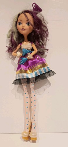 Ever after high madeline - after,