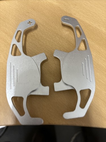 Paddle shift extension - paddle,