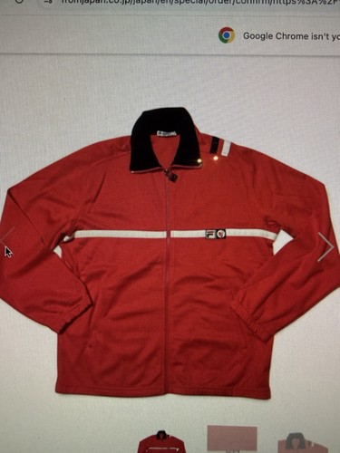 Fila settanta mk2 40 - settanta, mk2.