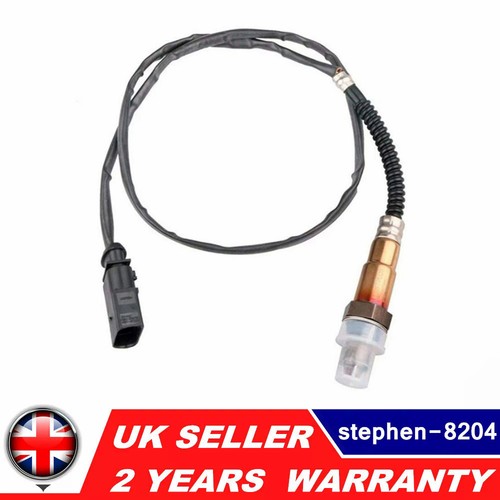 Lambda oxygen sensor for - o2,
