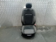 MINI COUNTRYMAN SEAT FRONT