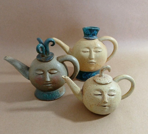 Set artisan studio - 3,