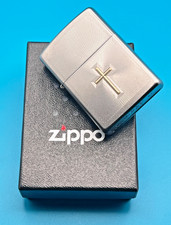 Genuine New 2023 ZIPPO Lighter