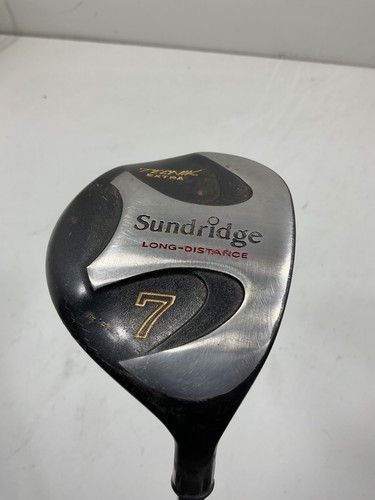 Sundridge tecnik extra wood - tecnik, 7