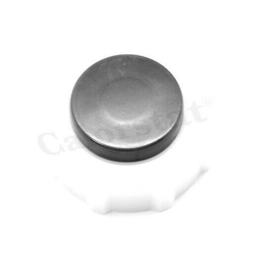 Cap coolant tank calorstat - cap,