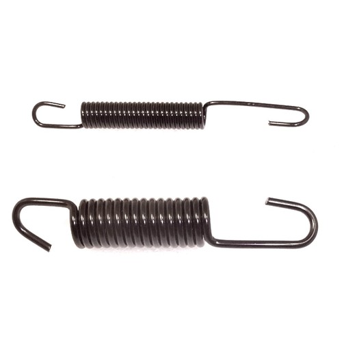Side stand spring easy - stand,