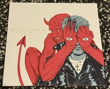 Queens of the Stone -  Age