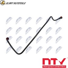 FUEL LINE BPP-VC-001 FOR IVECO DAILY/Bus/VI/Platform/Chassis/Van 3.0L