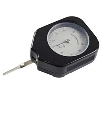1PCS NEW Dial Tension Gauge