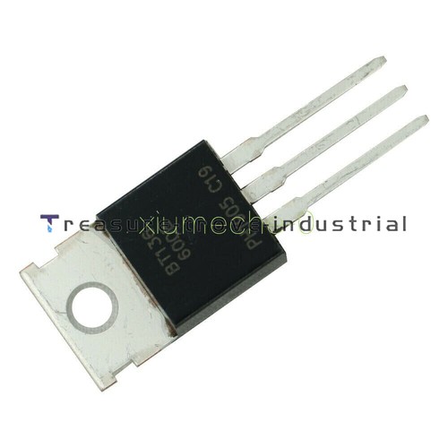 10pcs new bt136 600e - new, bt136-600e