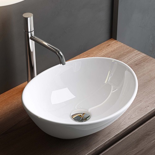 Countertop basin bathroom - basin, sink