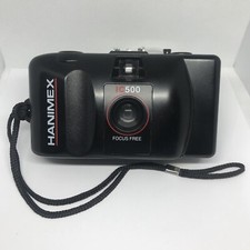 Hanimex Focus Free IC 500