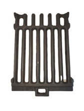 Rayburn No.1 Old Pattern Bottom Grate Frame 203A - AGA Rayburn Spare Parts