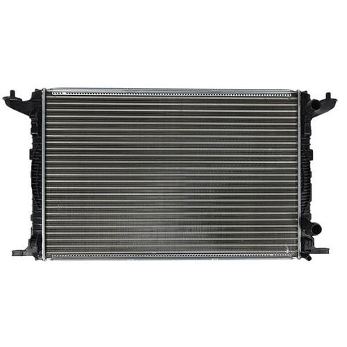 1002 au190 radiator vehicle - 1002-au190,