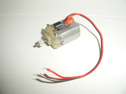 Scalextric mabuchi motor - scalextric,