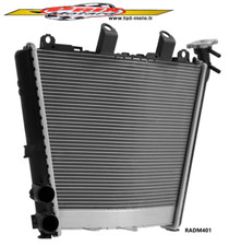 Bmw S 1000 RR 2019/2024 Water