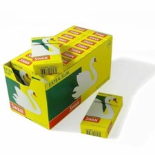 Swan Extra Slim Filter Tips -