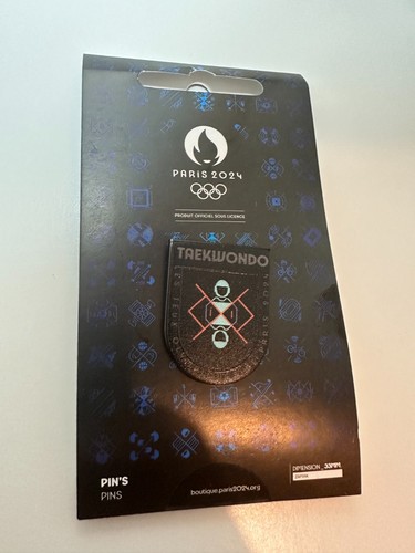 Official 2024 paris - official, olympic