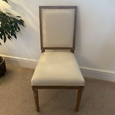 DINING/OCCASIONAL CHAIR |