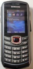 Original Samsung GT-B2710 3G WCDMA Screen 2MP Camera Bluetooth Cellphone  #609B